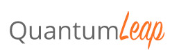 quantum leap logo