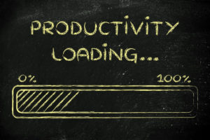 productivity loading